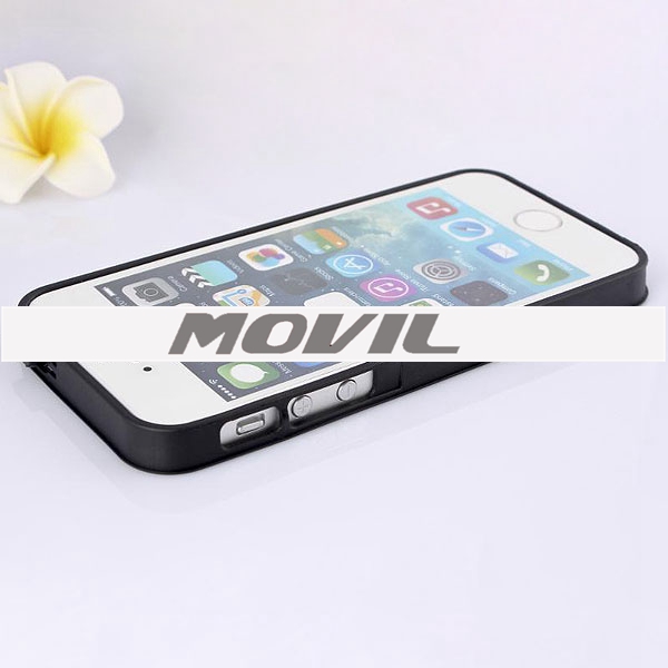 NP-1411 Funda para iPhone 5G NP-1411-4g